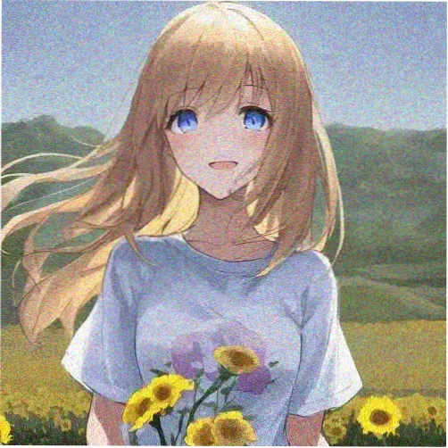 快乐舞步健身操学员王德胜头像
